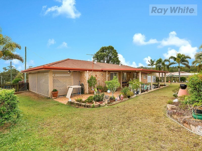 12 Forde Street, Collingwood Park QLD 4301