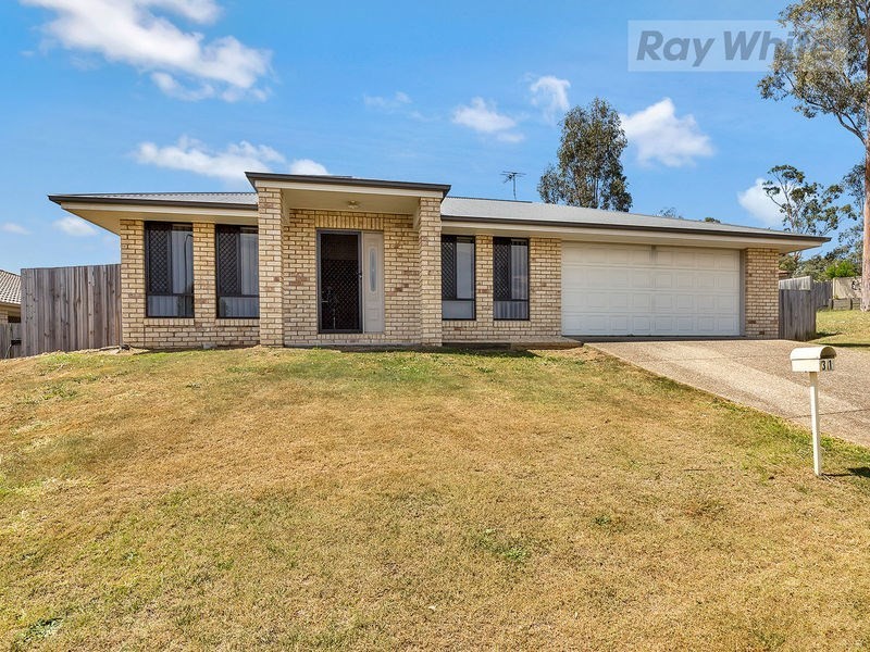 31 Davies Street, Goodna QLD 4300