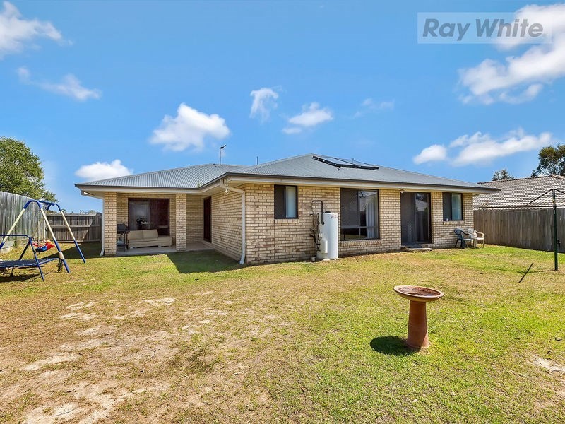 31 Davies Street, Goodna QLD 4300