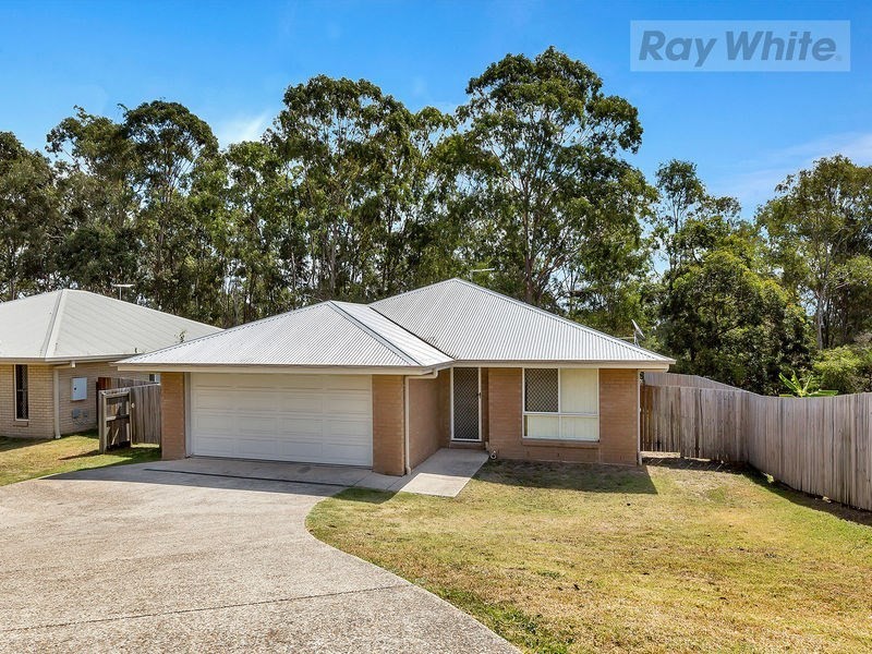 9 Karen Court, Redbank Plains QLD 4301