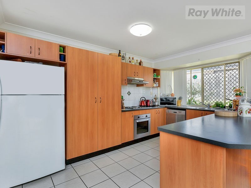 45 Christine Crescent, Redbank Plains QLD 4301
