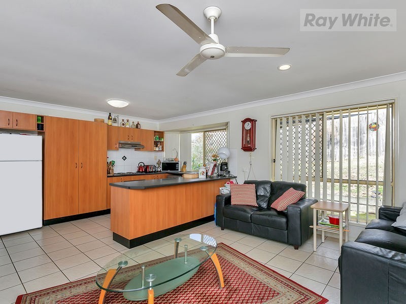 45 Christine Crescent, Redbank Plains QLD 4301