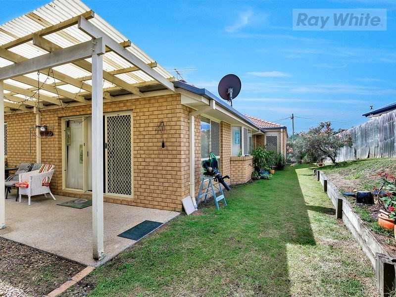 45 Christine Crescent, Redbank Plains QLD 4301