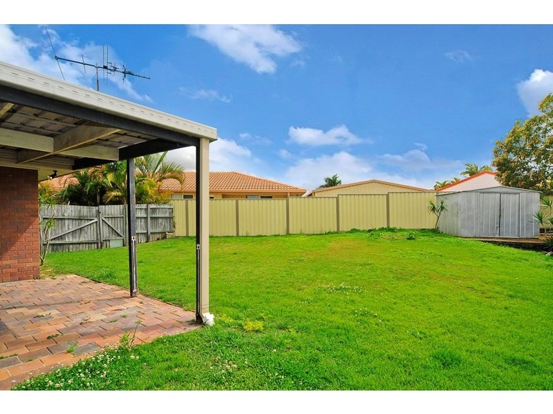 14 Scullin Street, Collingwood Park QLD 4301