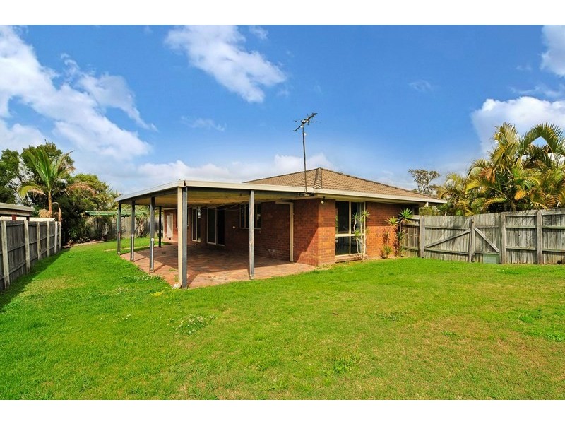 14 Scullin Street, Collingwood Park QLD 4301
