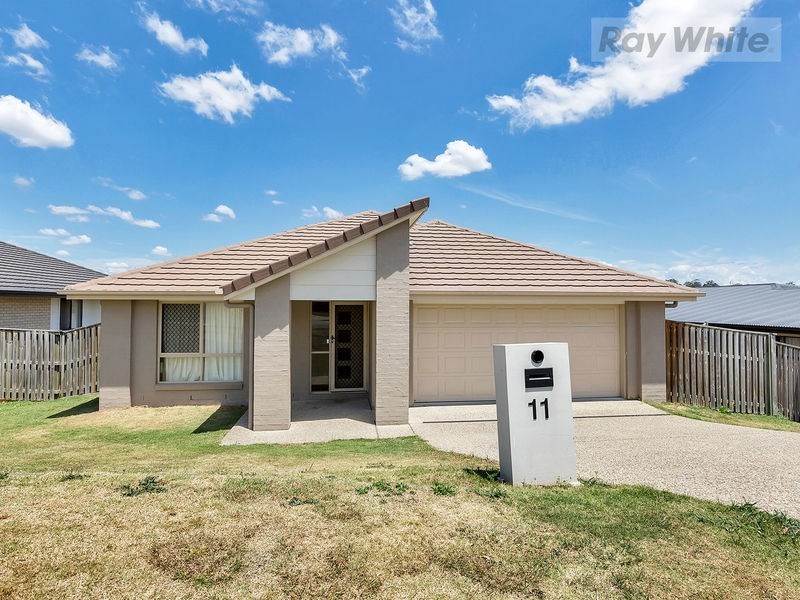 11 Wolski Way, Redbank Plains QLD 4301