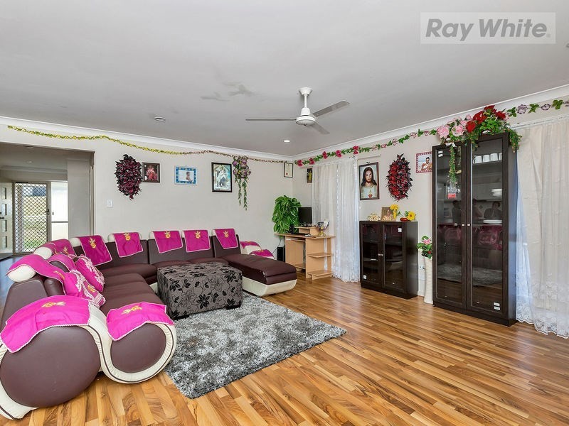 11 Wolski Way, Redbank Plains QLD 4301