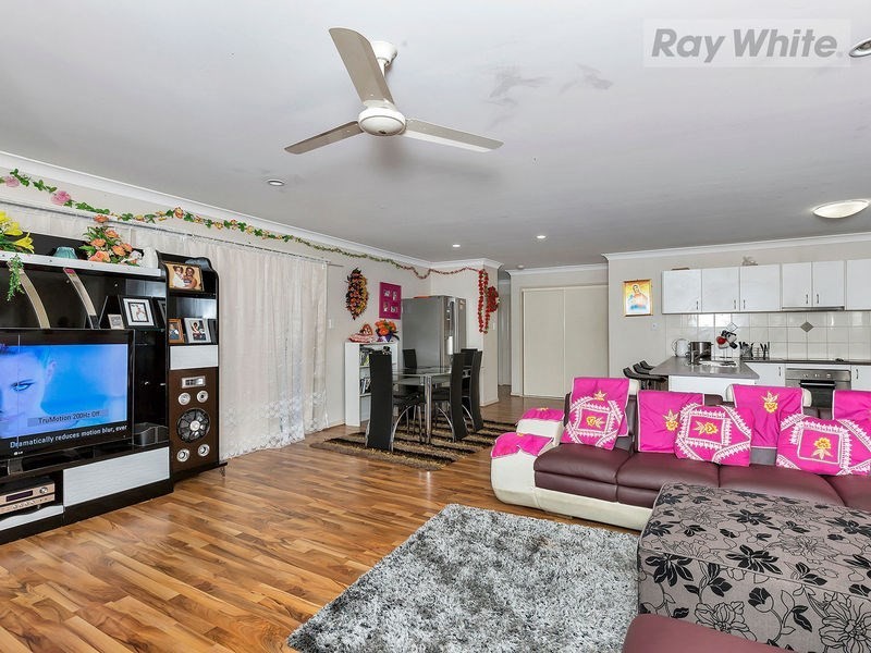 11 Wolski Way, Redbank Plains QLD 4301