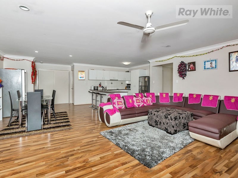 11 Wolski Way, Redbank Plains QLD 4301