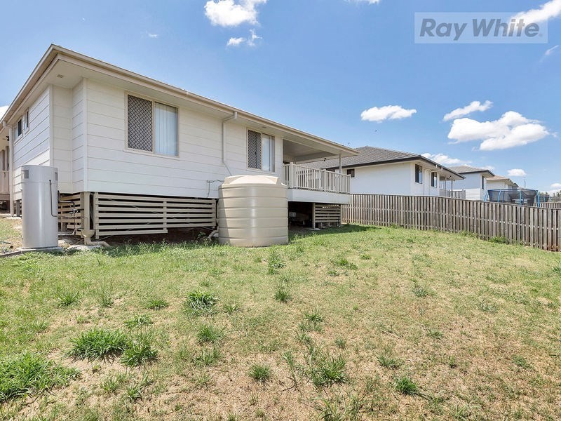 11 Wolski Way, Redbank Plains QLD 4301