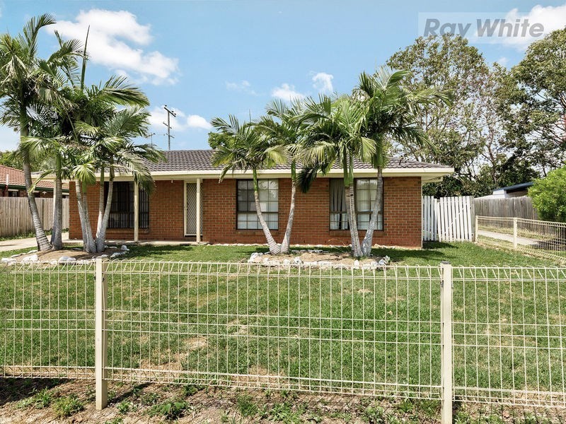 28 Somerfield Street, Redbank Plains QLD 4301