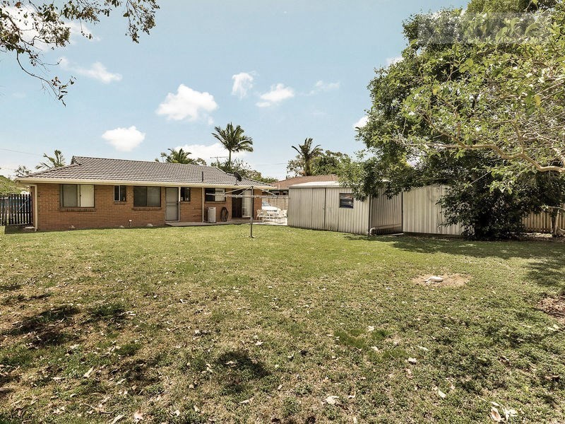 28 Somerfield Street, Redbank Plains QLD 4301