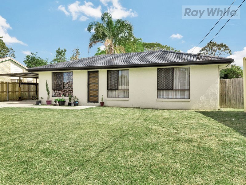 24 Cameron Street, Redbank Plains QLD 4301
