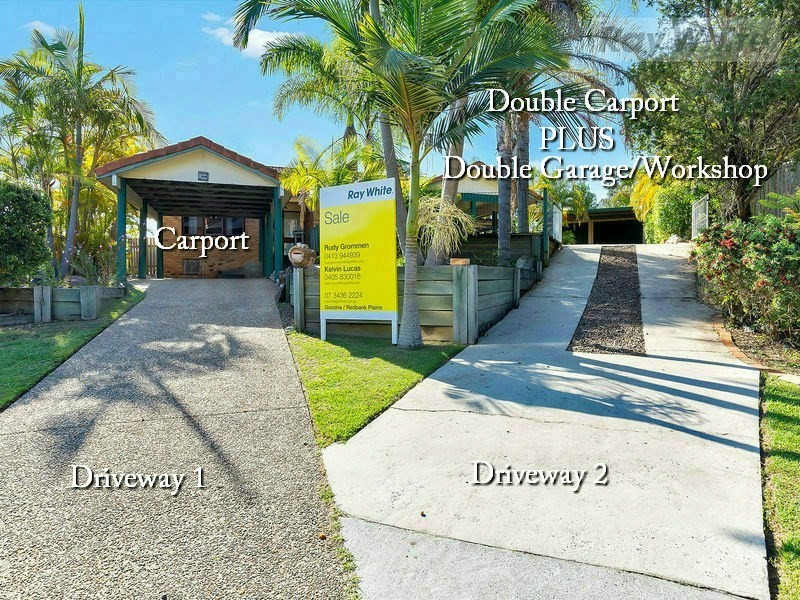 8 Theodore Court, Collingwood Park QLD 4301