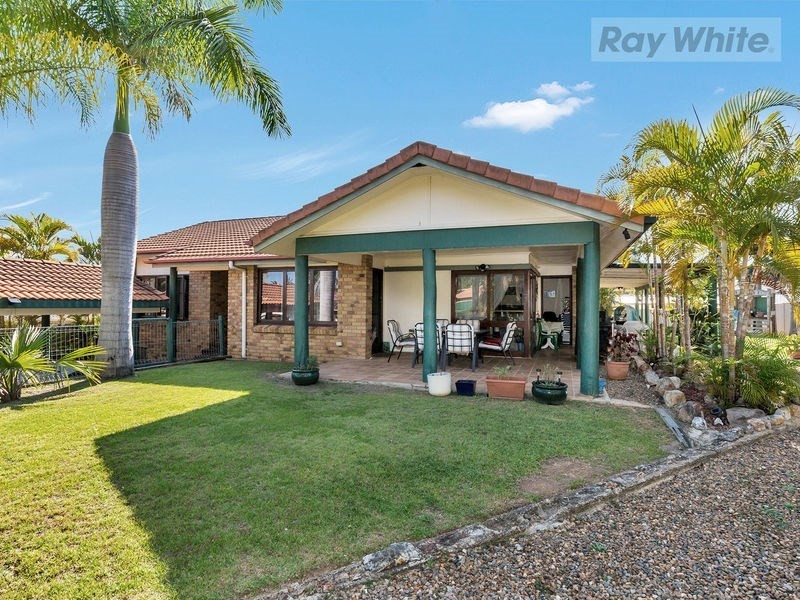 8 Theodore Court, Collingwood Park QLD 4301