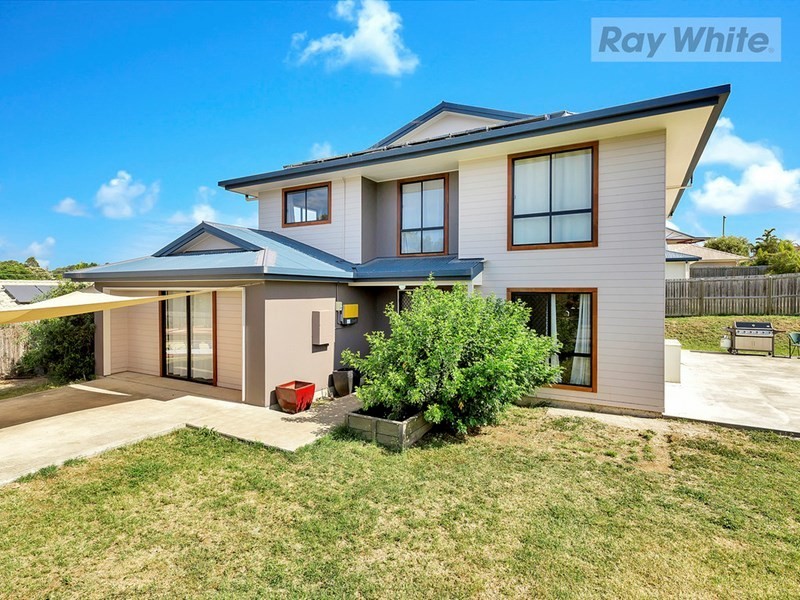 22 Ledger Street, Redbank Plains QLD 4301