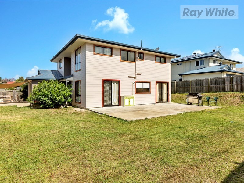 22 Ledger Street, Redbank Plains QLD 4301