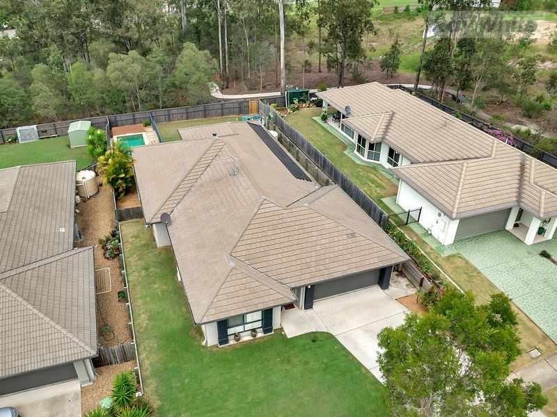 23 Rockford Drive, Bellbird Park QLD 4300