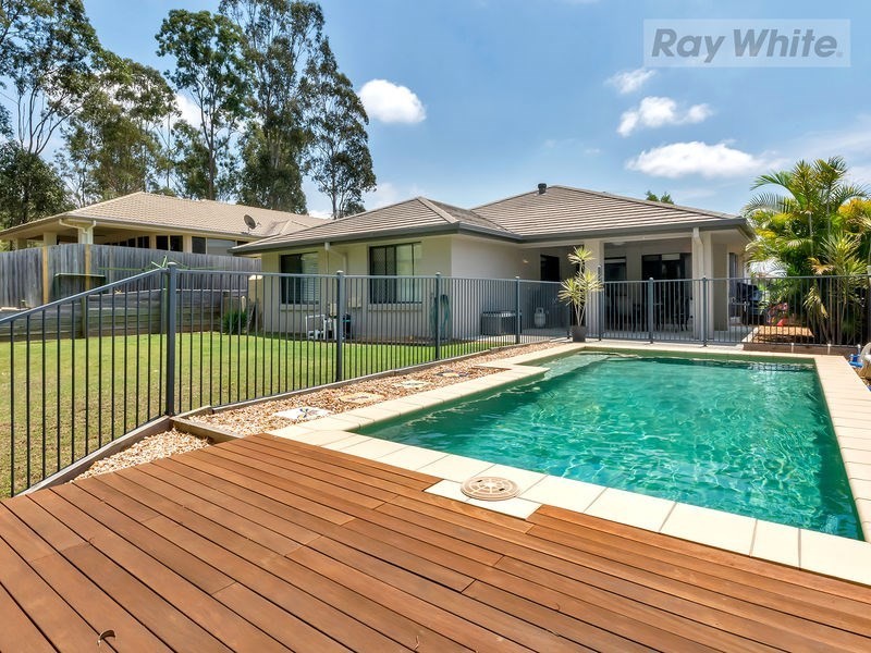 23 Rockford Drive, Bellbird Park QLD 4300