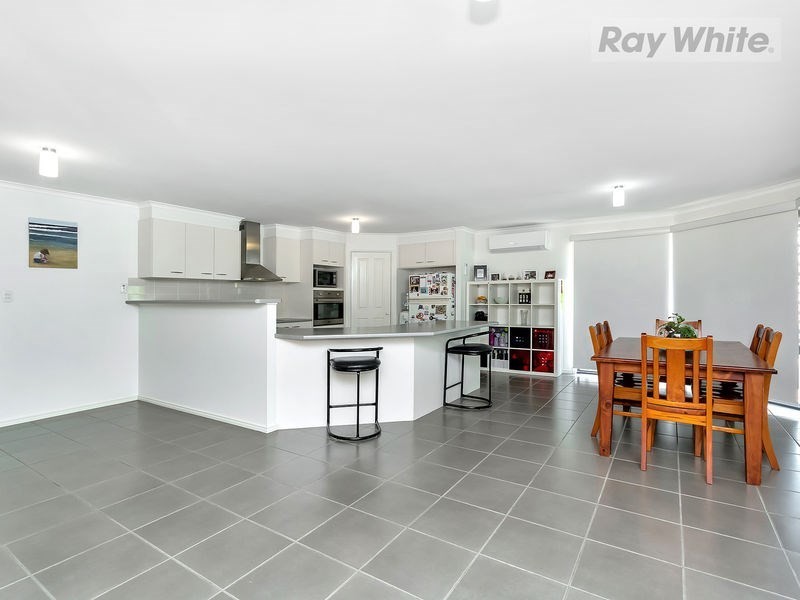 23 Rockford Drive, Bellbird Park QLD 4300