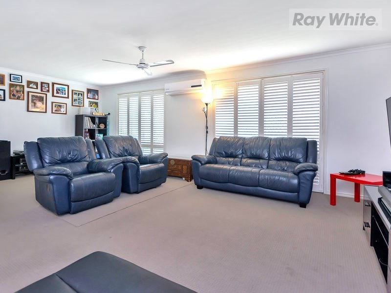 23 Rockford Drive, Bellbird Park QLD 4300