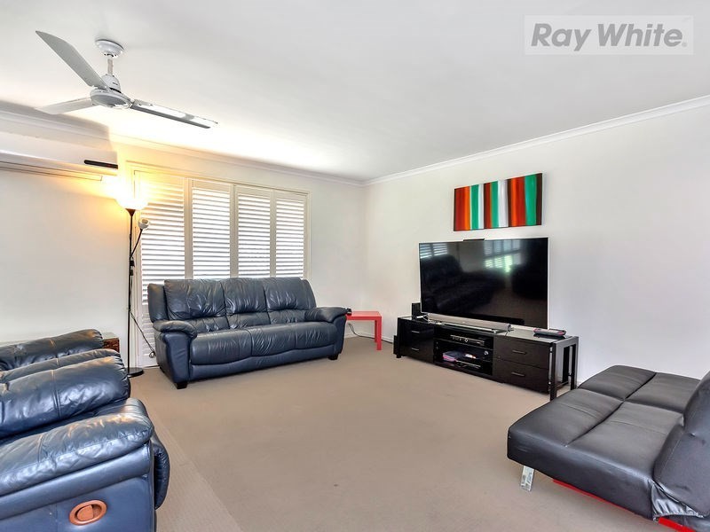 23 Rockford Drive, Bellbird Park QLD 4300