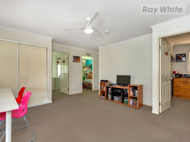 23 Rockford Drive, Bellbird Park QLD 4300