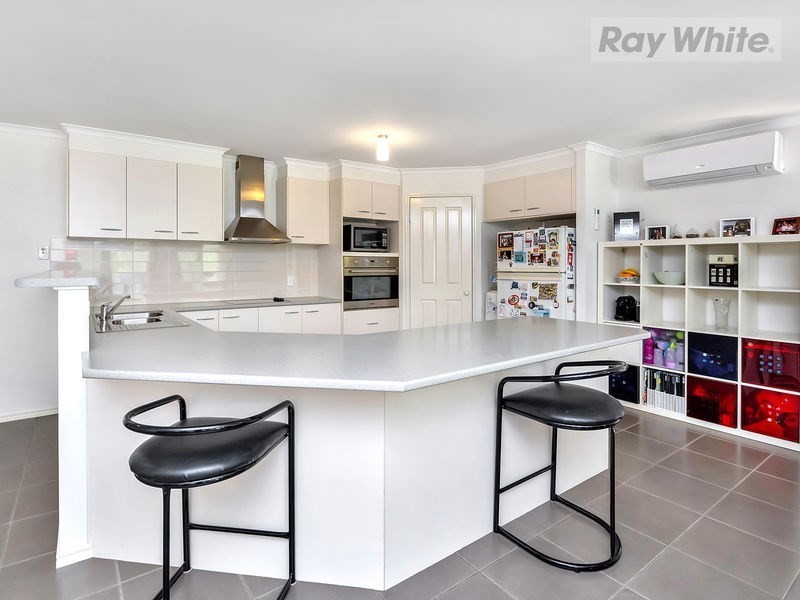 23 Rockford Drive, Bellbird Park QLD 4300