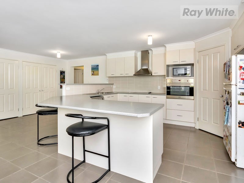 23 Rockford Drive, Bellbird Park QLD 4300