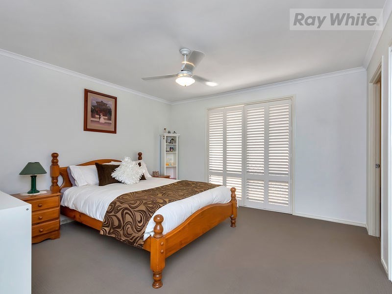 23 Rockford Drive, Bellbird Park QLD 4300