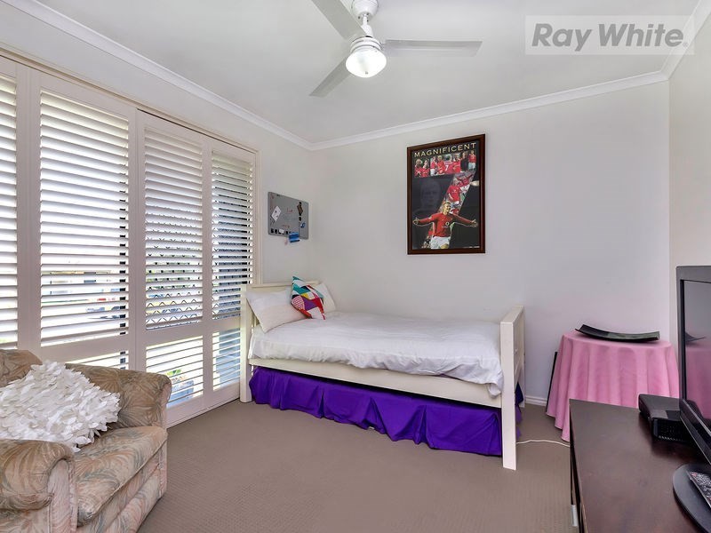 23 Rockford Drive, Bellbird Park QLD 4300