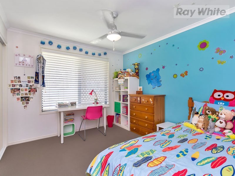 23 Rockford Drive, Bellbird Park QLD 4300