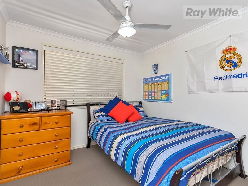 23 Rockford Drive, Bellbird Park QLD 4300