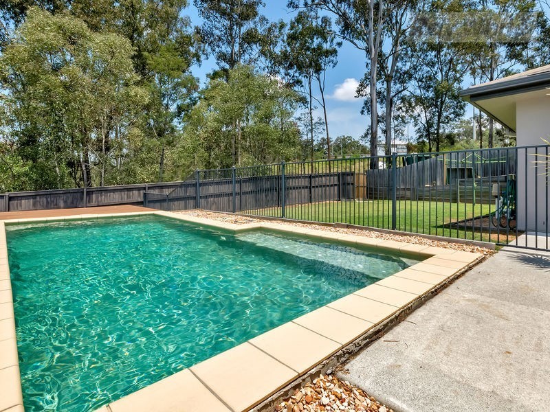23 Rockford Drive, Bellbird Park QLD 4300
