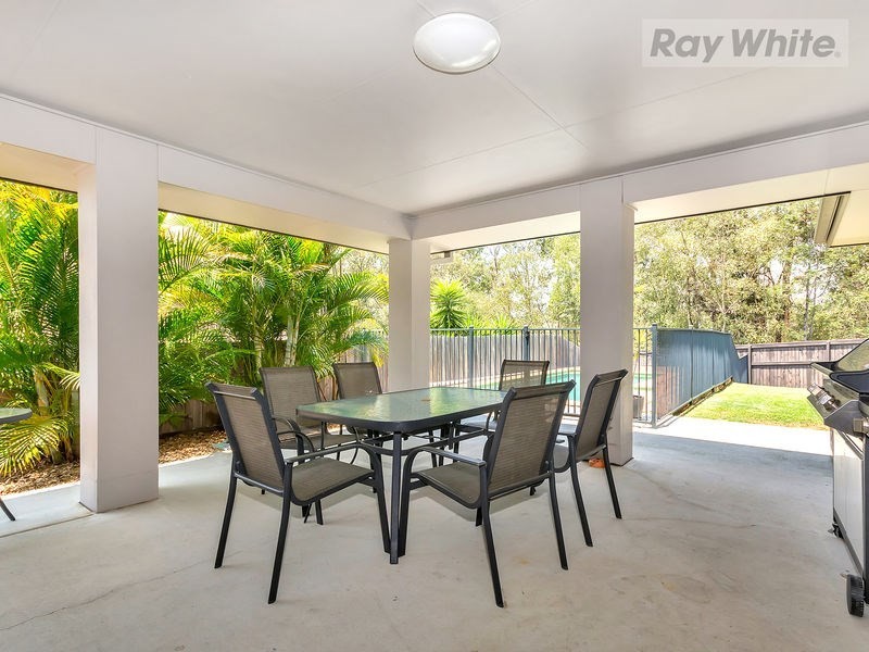 23 Rockford Drive, Bellbird Park QLD 4300