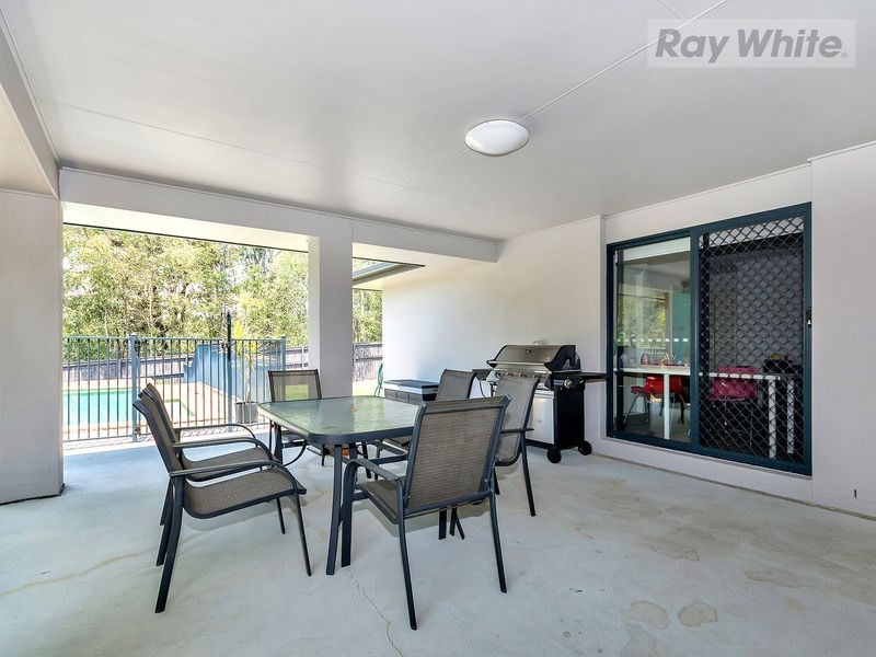 23 Rockford Drive, Bellbird Park QLD 4300