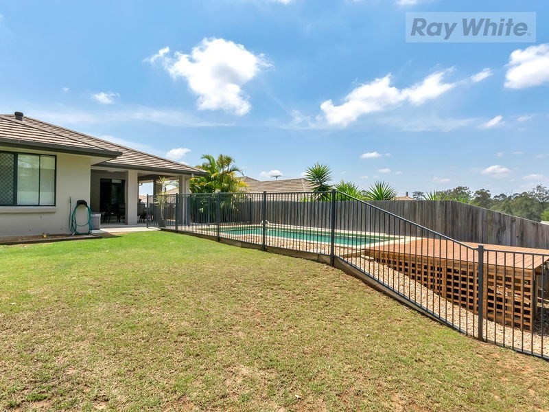 23 Rockford Drive, Bellbird Park QLD 4300