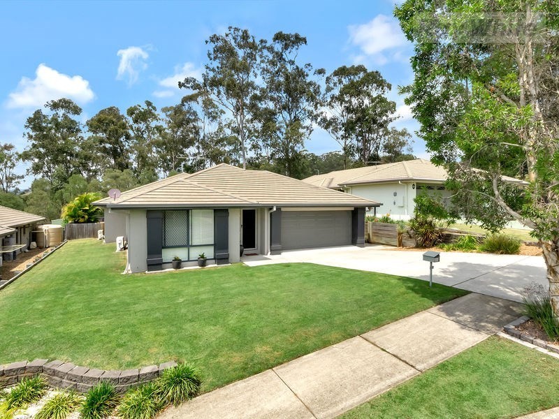 23 Rockford Drive, Bellbird Park QLD 4300