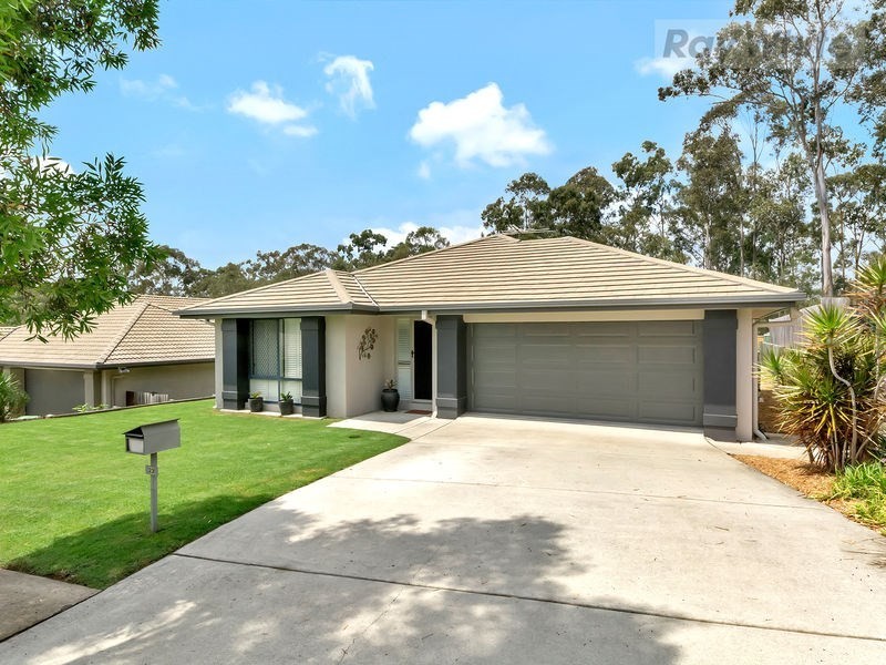 23 Rockford Drive, Bellbird Park QLD 4300