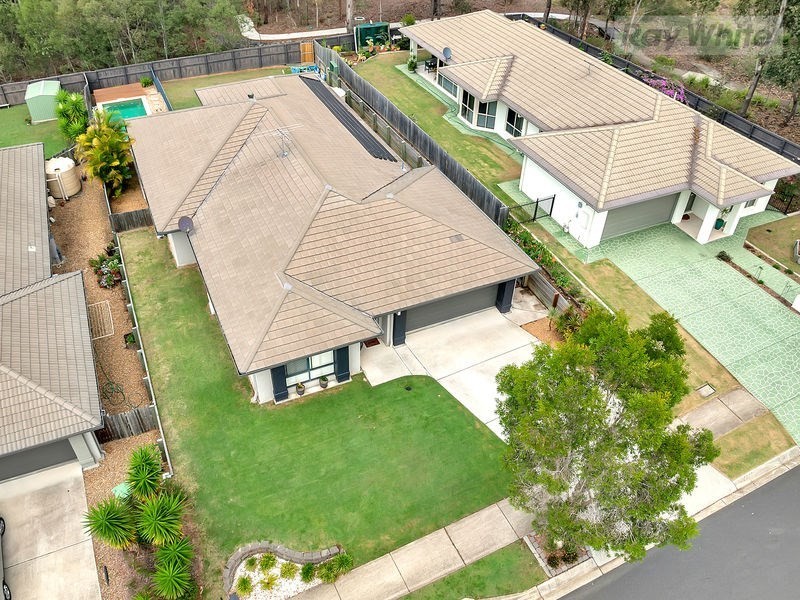 23 Rockford Drive, Bellbird Park QLD 4300