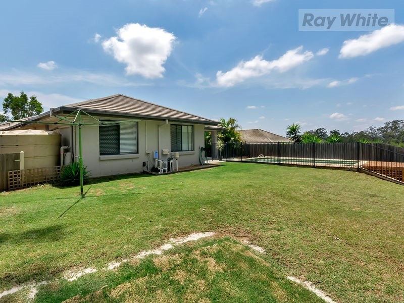 23 Rockford Drive, Bellbird Park QLD 4300