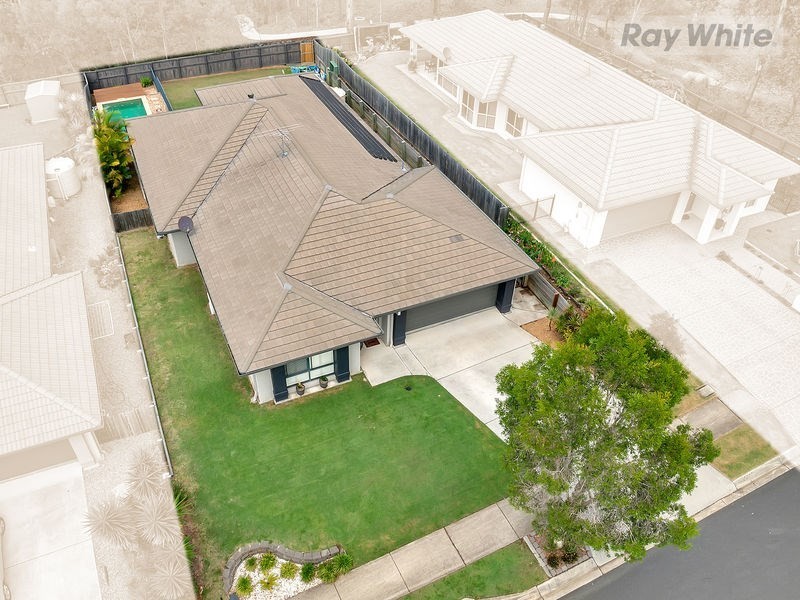 23 Rockford Drive, Bellbird Park QLD 4300
