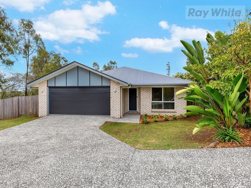3 Karen Court, Redbank Plains QLD 4301