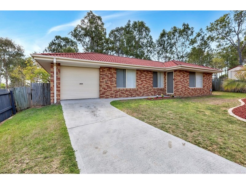 35 Ingles Drive, Redbank Plains QLD 4301