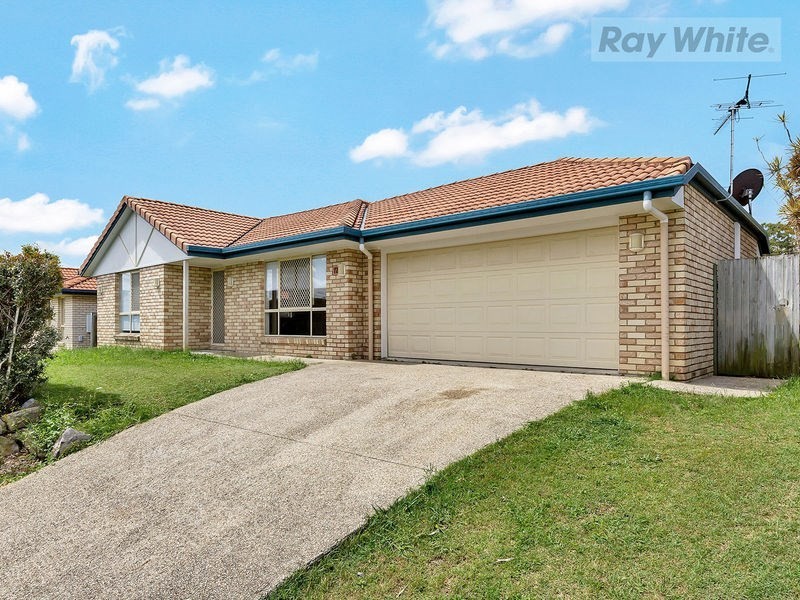 72 James Josey Avenue, Springfield Lakes QLD 4300
