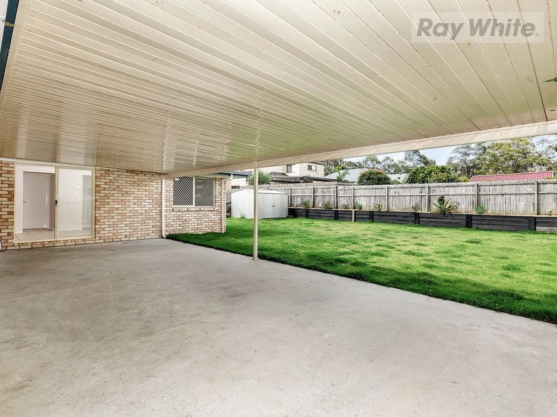 72 James Josey Avenue, Springfield Lakes QLD 4300