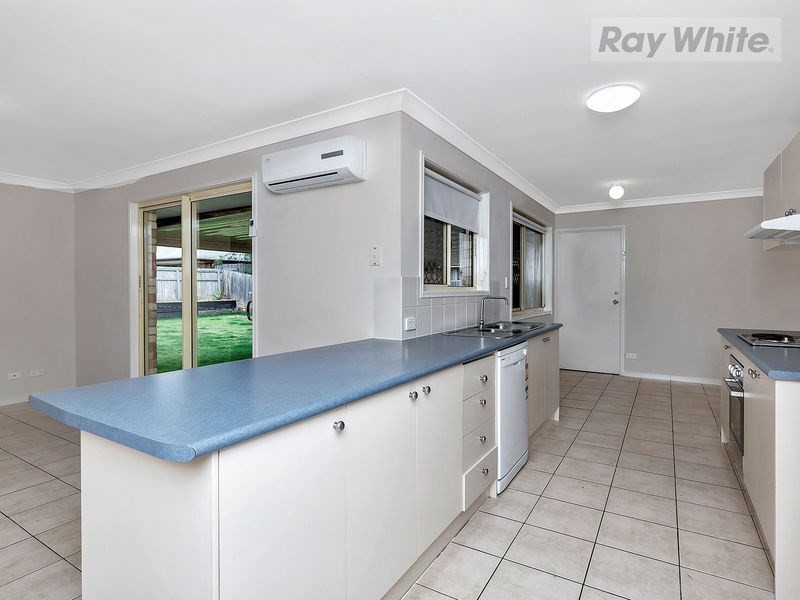 72 James Josey Avenue, Springfield Lakes QLD 4300