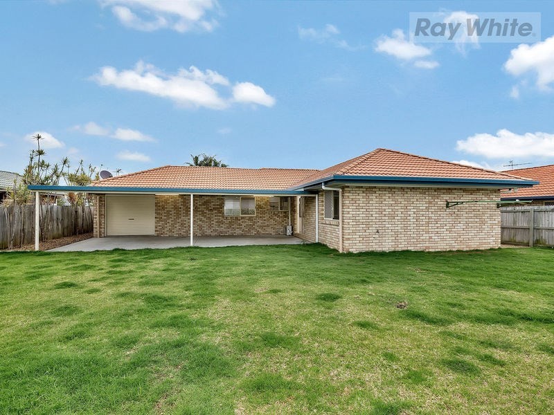 72 James Josey Avenue, Springfield Lakes QLD 4300