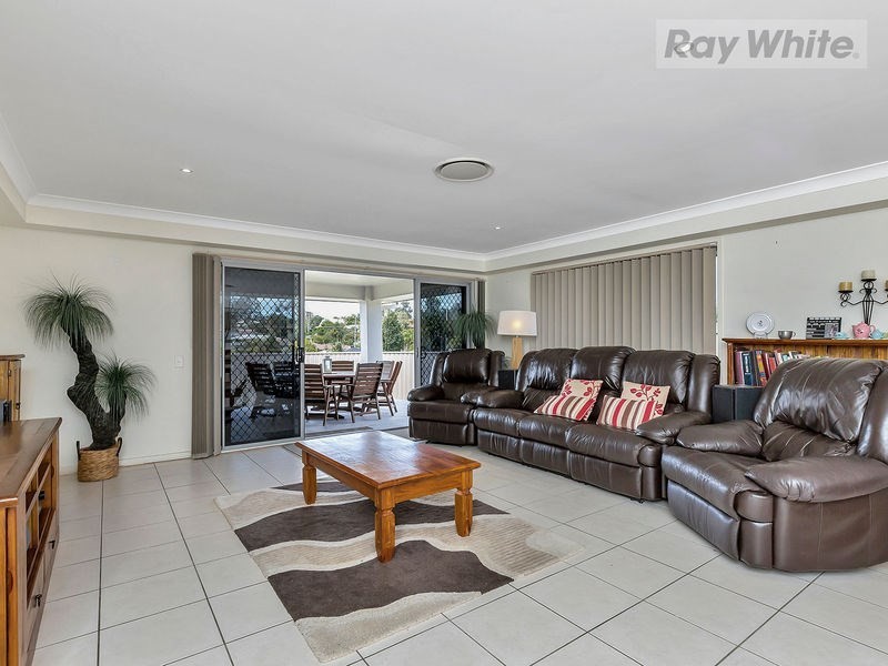 1 Plunkett Court, Collingwood Park QLD 4301