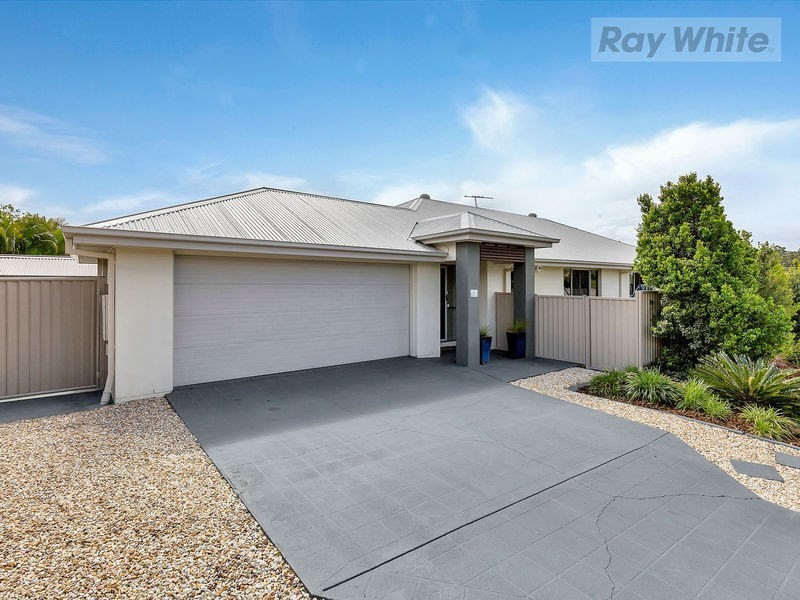 1 Plunkett Court, Collingwood Park QLD 4301